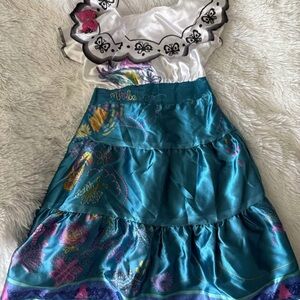 Mirabel from Encanto dress size 3T/4T